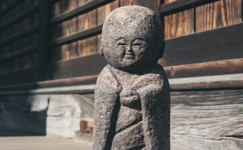 如何讓父母增加福慧？