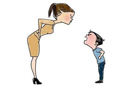 孩子不聽話家長發脾氣怎麼辦？