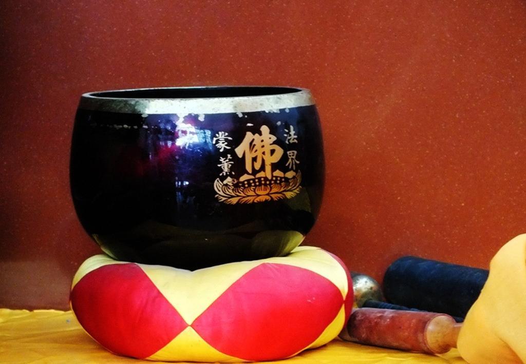 達真堪布：為別人做超度自己會不會帶業？