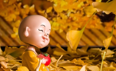 哭婆變笑婆，把握心情很重要