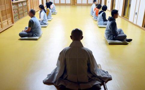 想學禪，要如何開始？