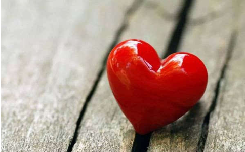 關心自己內在的心靈