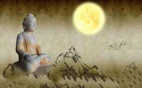 參禪：若生死心不切，則疑情不發