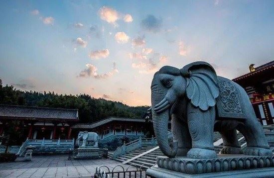 高永霄居士：華嚴宗在中國佛教的重要性