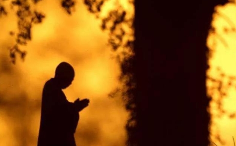 自古佛門多孝子，願父母究竟安樂