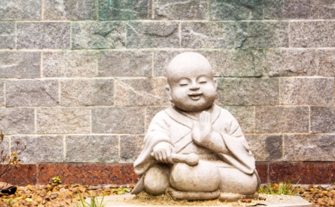 如何修行才能相應合道？心上修，事上修