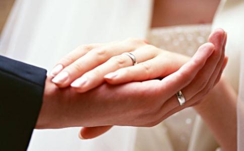 婚姻的四個層次