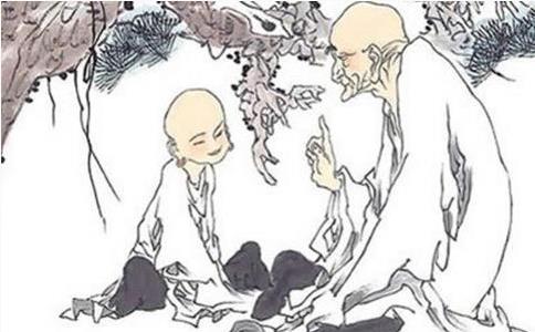 堅定志願，方能度過難關