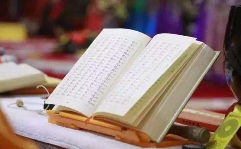 佛弟子在學佛過程中會遇到的13個問題