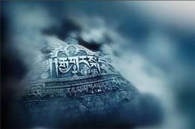 六字大明咒的修學方法