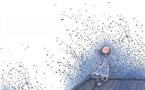 感受平凡中的美麗