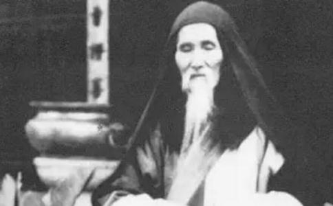 學佛一法，亦易亦難