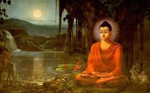 世尊在菩提樹下究竟悟到什麼？