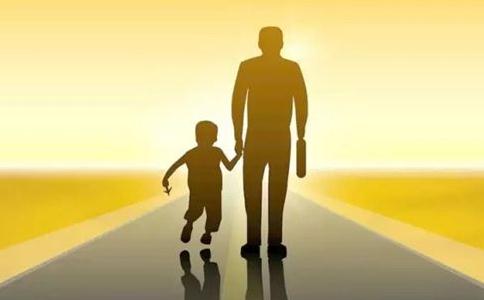 做父親：要有大格局 會過小日子