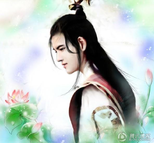 冥冥定數-隔世因緣