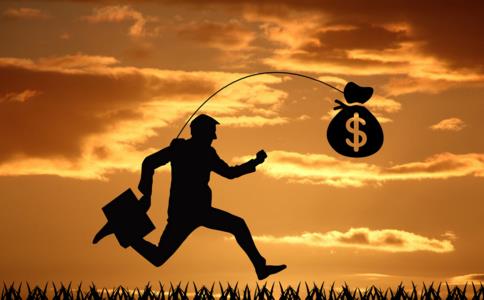 停下來喘口氣，別一直追著世界奔跑