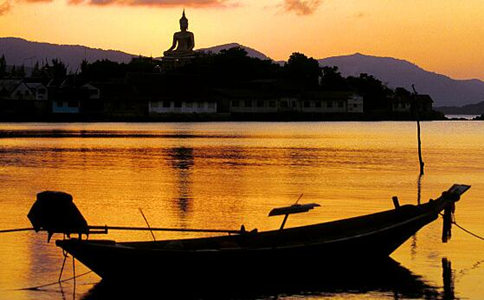 【彼岸】佛教所說的彼岸是什麼意思？