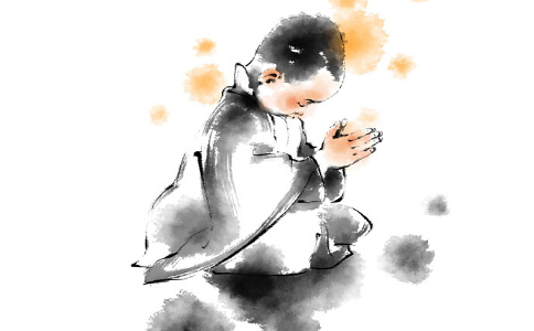 【受戒】是什麼意思？佛教受戒的意思