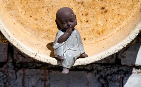 皈依後做事還是不順,對佛法心灰意冷,該怎麼辦?