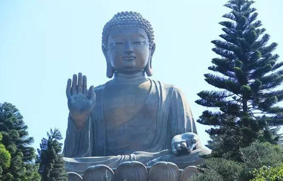 印光大師：皈依佛不墮地獄是何道理？