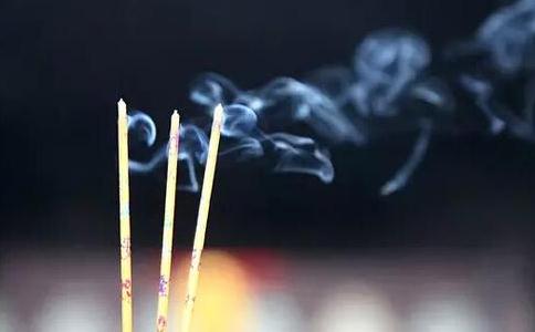 燒香是價格越高越好嗎？