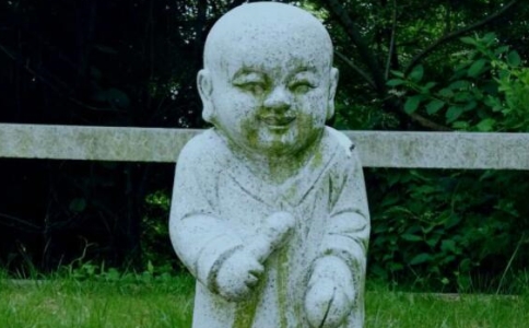 念佛要用方言話還是用普通話？