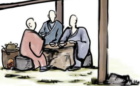 為什麼「吃茶去」公案是茶禪一味的思想基礎之一？