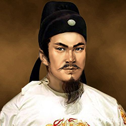 唐朝宰相李林甫的因果輪回