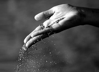 誰能調伏眾生的心