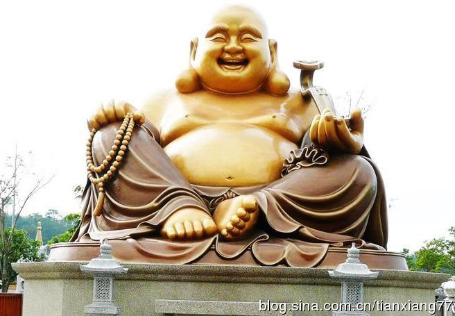 一位慈悲的老和尚將惡緣轉成善緣的故事