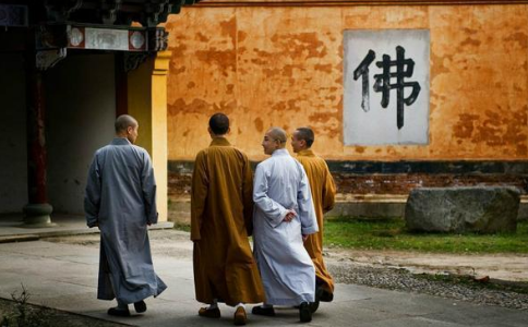 【佛弟子】-佛弟子是什麼？