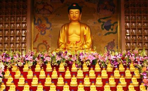 家裡的佛像是不是開光以後才靈？