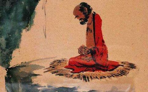 戒毓法師：入禪之門三要領