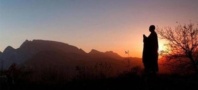 惟覺長老：禪與人生