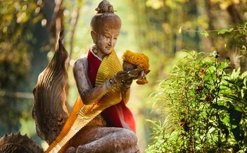 【如法】的意思，佛教中如法是什麼意思？