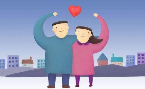 好夫妻永遠都在相互裝傻、裝瞎來護短