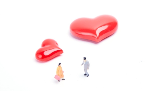 為什麼會有夫妻相？是怎麼形成的？