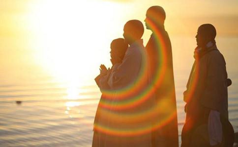 修行人應當修凈土