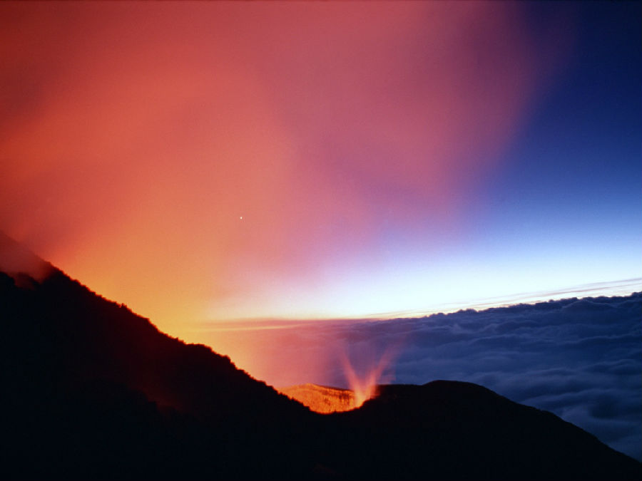 午汲和尚轉世討債的故事