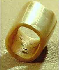 釋迦牟尼佛指骨舍利