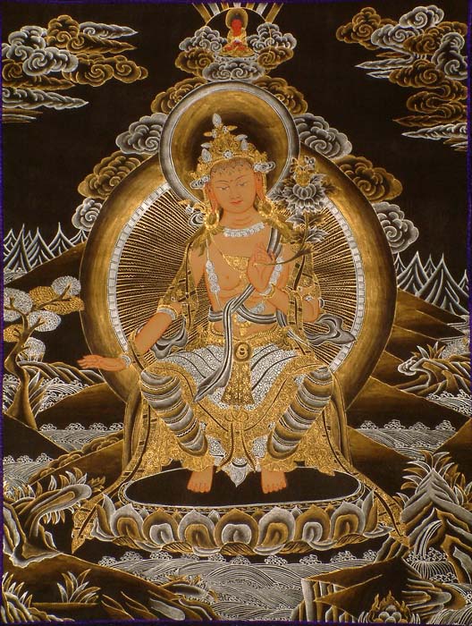 提婆菩薩的故事