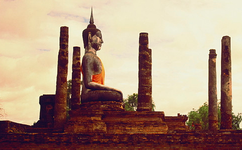 【無畏】什麼是無畏？無畏是什麼意思？