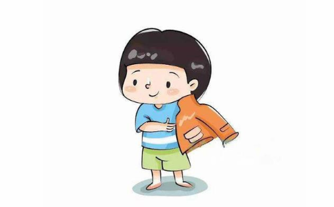 給孩子買好東西穿，會不會損孩子福報？