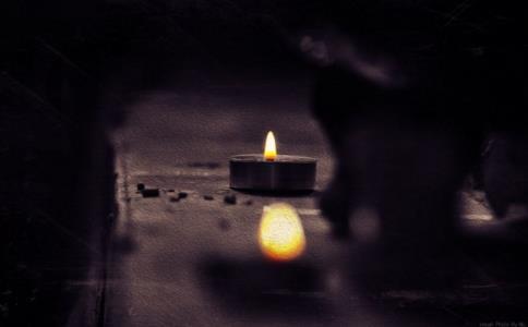 一盞燈並不會影響到另一盞燈的光輝