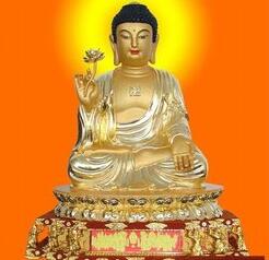 【開光】是什麼意思？佛教是怎麼開光的？