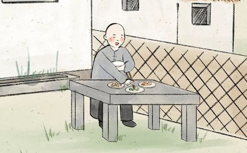 如何「高情商」地倡導身邊人光碟就餐？