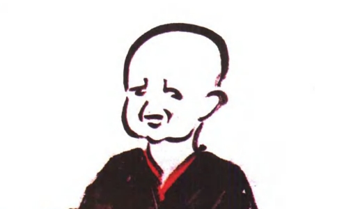 死要面子活受罪，放下這個「我」，不再著意虛假麵皮