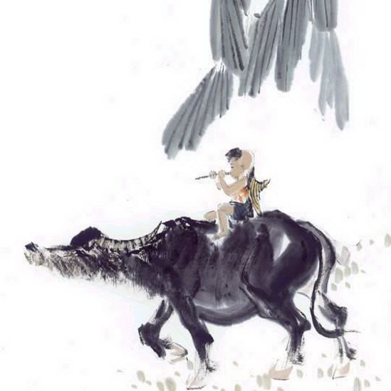 三生石上話前因：李源與圓澤禪師的兩世緣