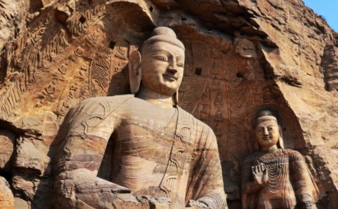 釋迦牟尼佛逝世時的故事