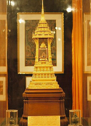 佛舍利有什麼用_持有佛舍利的好處